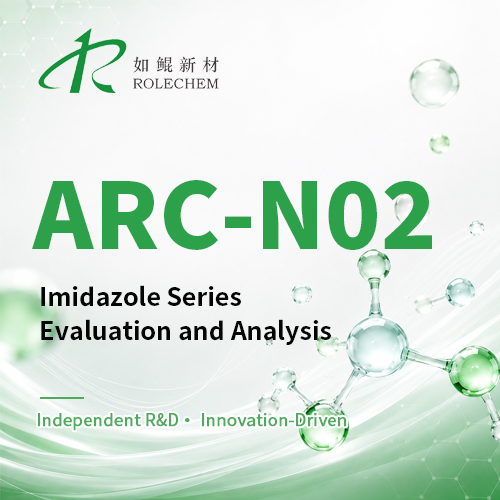 Performance Evaluation and Analysis of Rolechem's ARC-N02 Imidazole Series